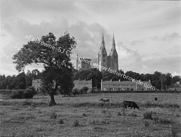 RC CATHEDRAL